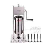 Hakka 2-in-1 Sausage and Churro Maker