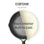 Carote 31-Piece Nonstick Pots and Pans Set