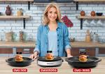 Elite Gourmet Smokeless Indoor Electric BBQ Grill