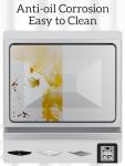 12.6 QT Air Fryer Toaster Oven Combo