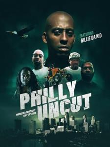 Philly Uncut Electric Food Slicer