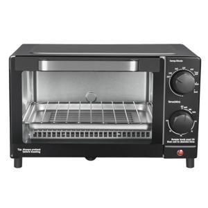 4-Slot Countertop Toaster Oven with Air Fryer