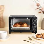 4-Slot Countertop Toaster Oven with Air Fryer