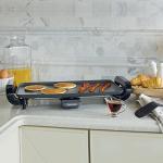 Kenmore Nonstick Electric Griddle with Temperature Control
