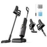 Roborock F25 5-in-1 Cordless Wet Dry Vacuum