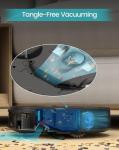 Lefant M210 Robot Vacuum with Wi-Fi Control