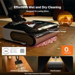 Roborock F25 5-in-1 Cordless Wet Dry Vacuum