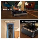 Roborock F25 5-in-1 Cordless Wet Dry Vacuum
