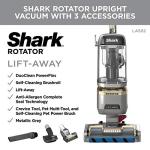 Shark Rotator Lift-Away Vacuum Cleaner for Pets