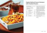 Stand Mixer Guide: Maximize Your Mixer and Attachments