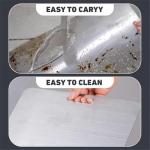 Titanium Double-Sided Cutting Board for Kitchen