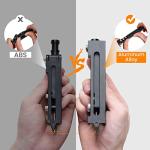 Saker Multi-Function Scribing Tool for Woodworking