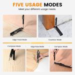 Saker Multi-Function Scribing Tool for Woodworking