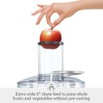Breville Juice Fountain Compact 25 oz Machine