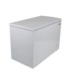 Frigidaire 10 Cu Ft White Chest Freezer