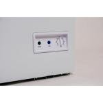 Frigidaire 10 Cu Ft White Chest Freezer
