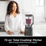 Ninja 1200 Watt Blender and Food Processor Combo
