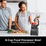 Ninja 1200 Watt Blender and Food Processor Combo