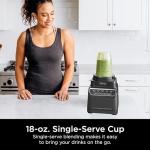 Ninja 1200 Watt Blender and Food Processor Combo