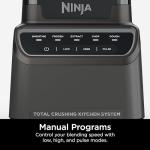 Ninja 1200 Watt Blender and Food Processor Combo