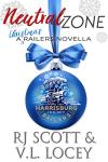 Railers Christmas Story: Book 7 in Series