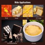 VEVOR 3 Qt Electric Fondue Pot Set