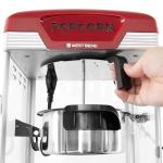 West Bend Stir Crazy Popcorn Popper Machine, 4 Qt