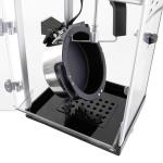 West Bend Stir Crazy Popcorn Popper Machine, 4 Qt