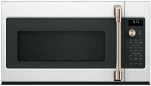 Café 1.7 Cu. Ft. Over-the-Range Microwave Oven