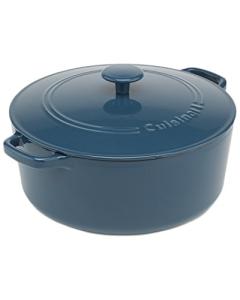 Cuisinart 7-Quart Enameled Cast Iron Casserole