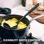 GreenPan 5-Piece Nonstick Silicone Utensil Set
