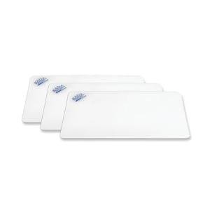 Rada Cutlery Flexible Plastic Cutting Board Pack
