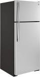 GE Top Freezer Refrigerator with LED Lighting