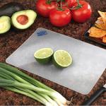 Rada Cutlery Flexible Plastic Cutting Board Pack