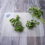 Rada Cutlery Flexible Plastic Cutting Board Pack
