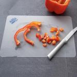 Rada Cutlery Flexible Plastic Cutting Board Pack