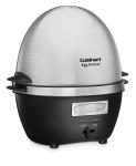 Cuisinart Egg Central Cooker, Stainless Steel