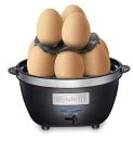 Cuisinart Egg Central Cooker, Stainless Steel
