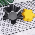 Tortilla Pan Set - 6 Pack Non-Stick Bakers