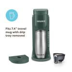 Keurig K-Express Single Serve Coffee Maker, Evergreen