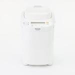 Panasonic Home Bakery 2 Loaf Bread Maker