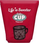 By The Cup Dark Chocolate Melting Wafers, 5 lb