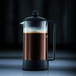Bodum 34 oz Brazil French Press Coffee Maker