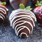 By The Cup Dark Chocolate Melting Wafers, 5 lb