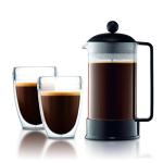 Bodum 34 oz Brazil French Press Coffee Maker
