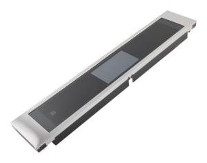 Whirlpool Wall Oven Control Board in Black