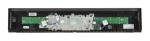 Whirlpool Wall Oven Control Board in Black