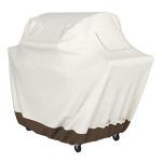 Amazon Basics Waterproof Gas Grill Cover, 65 Inch