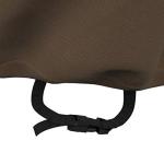 Amazon Basics Waterproof Gas Grill Cover, 65 Inch