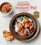 Essential Indian Instant Pot Cookbook with Modern Recipes